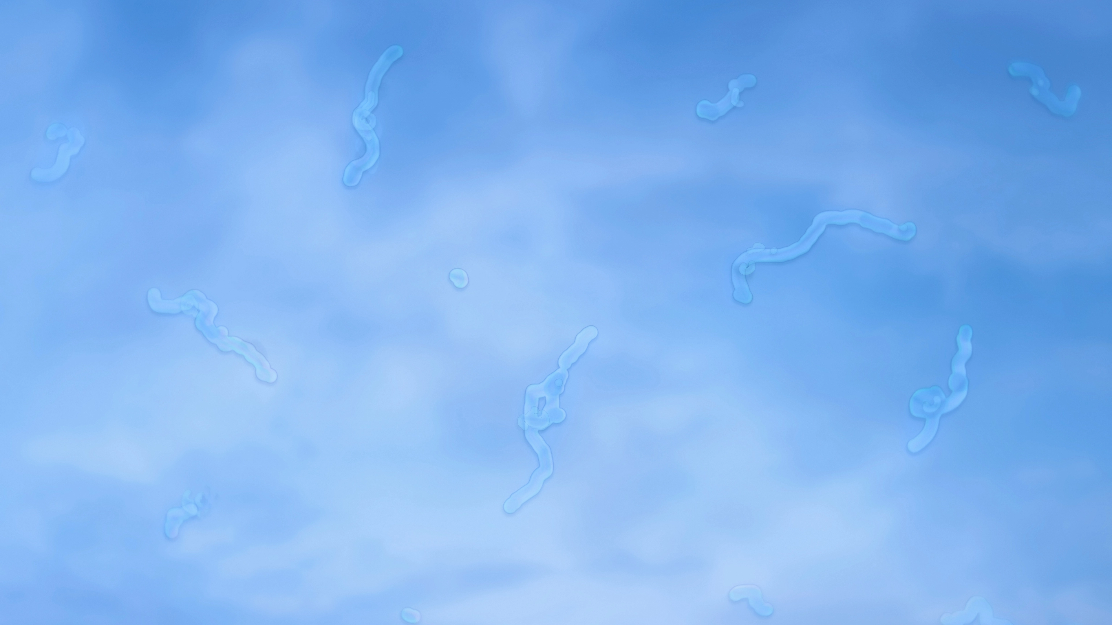 Eye doctor revealed what to do if you start seeing ‘floaters’