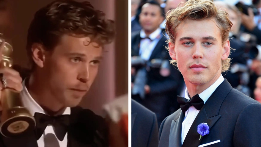 Austin Butler's voice coach explains why he still sounds like Elvis