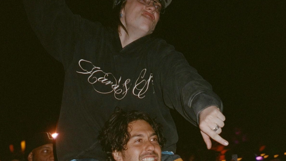 Billie Eilish fans make important point about sexuality after facing backlash for kissing actor Nat Wolff