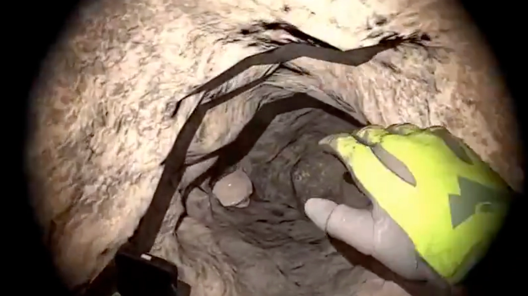 Disturbing VR shows exact spot where man died in most ‘horrifying way imaginable’