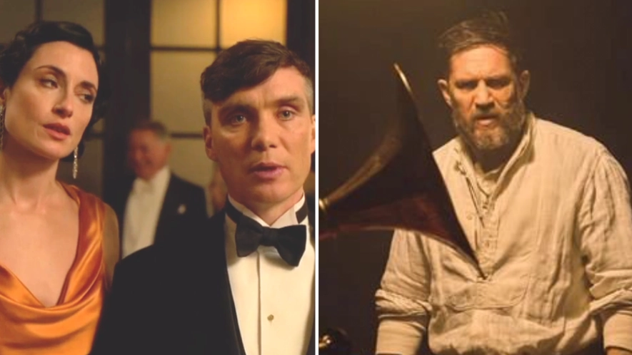 First Look At Peaky Blinders Season 6 Episode 2