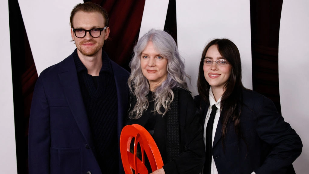 Billie Eilish fans shocked after discovering who her parents are