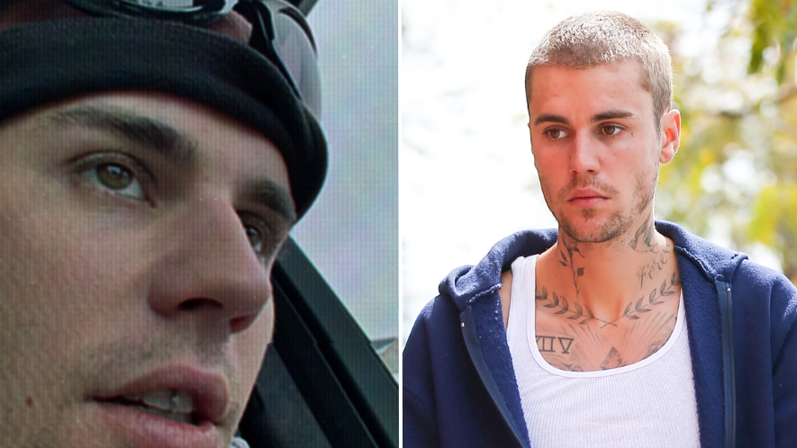 Justin Bieber shares rare cryptic post and people are very confused