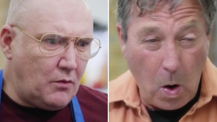 MasterChef viewers in shock after contestant makes huge ‘rookie mistake’ which ‘nearly poisoned’ John and Gregg