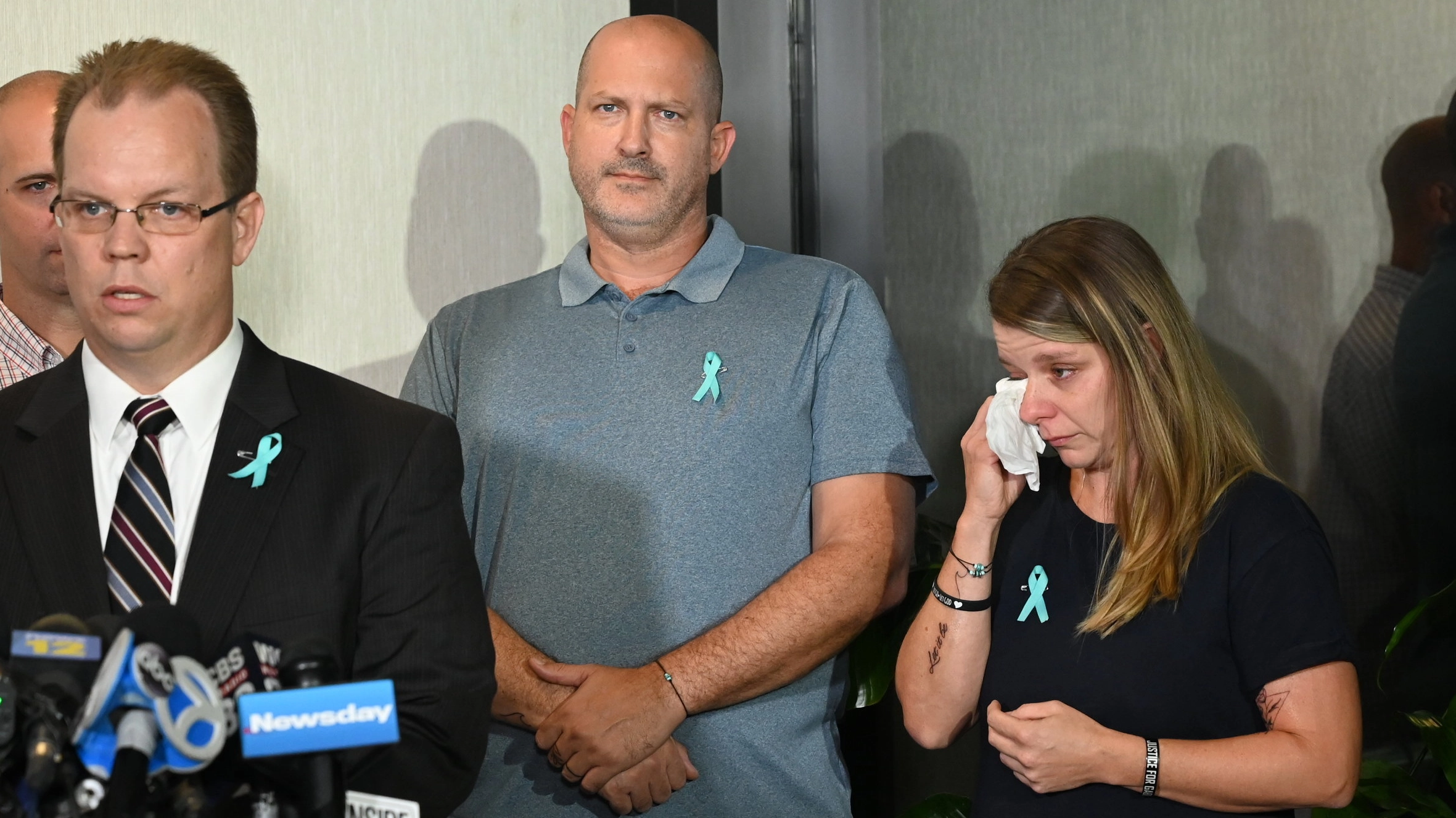 Gabby Petito’s parents reveal one thing Brian Laundrie’s parents never did after her death