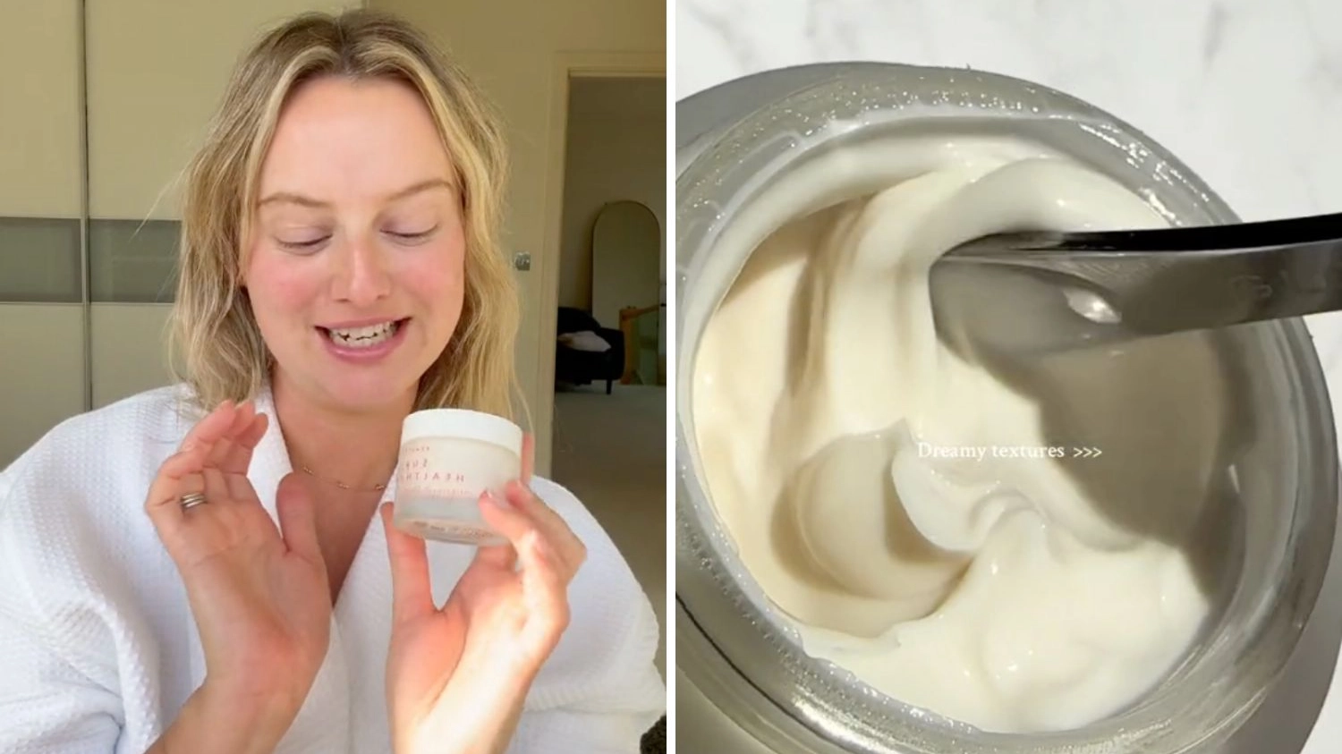 Cult moisturiser that’s 'better than La Mer' is back in stock and it's £266 cheaper