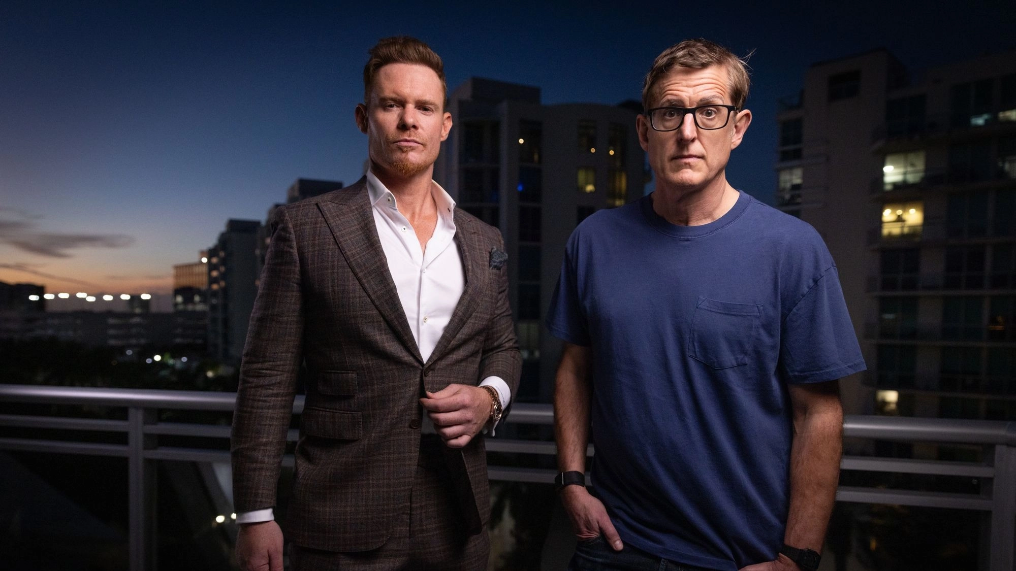Controversial influencer's bizarre claims about women in Louis Theroux doc proved wrong by viewers