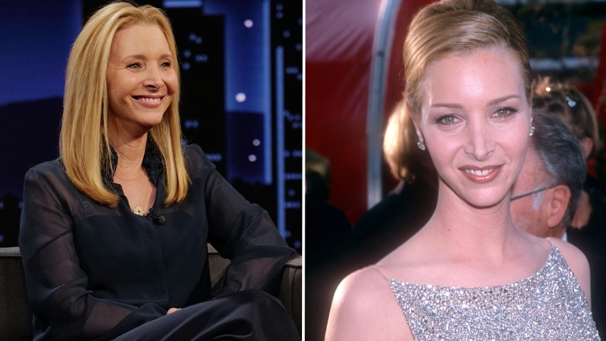 Lisa Kudrow shares ‘devastating’ mistake she made which got her fired from iconic TV show