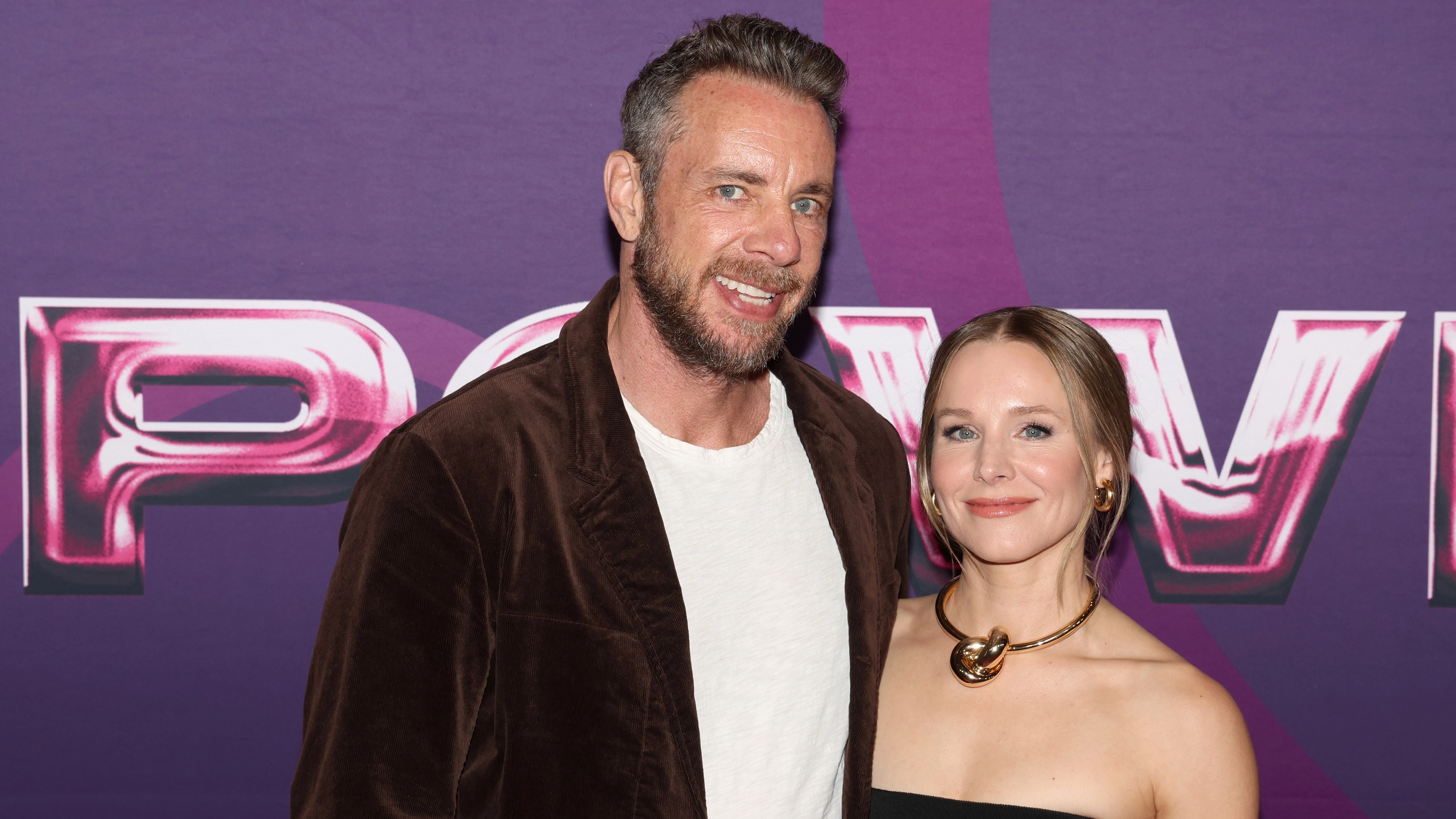 Kristen Bell sparks debate after revealing unconventional way husband Dax Shepard flirts with her