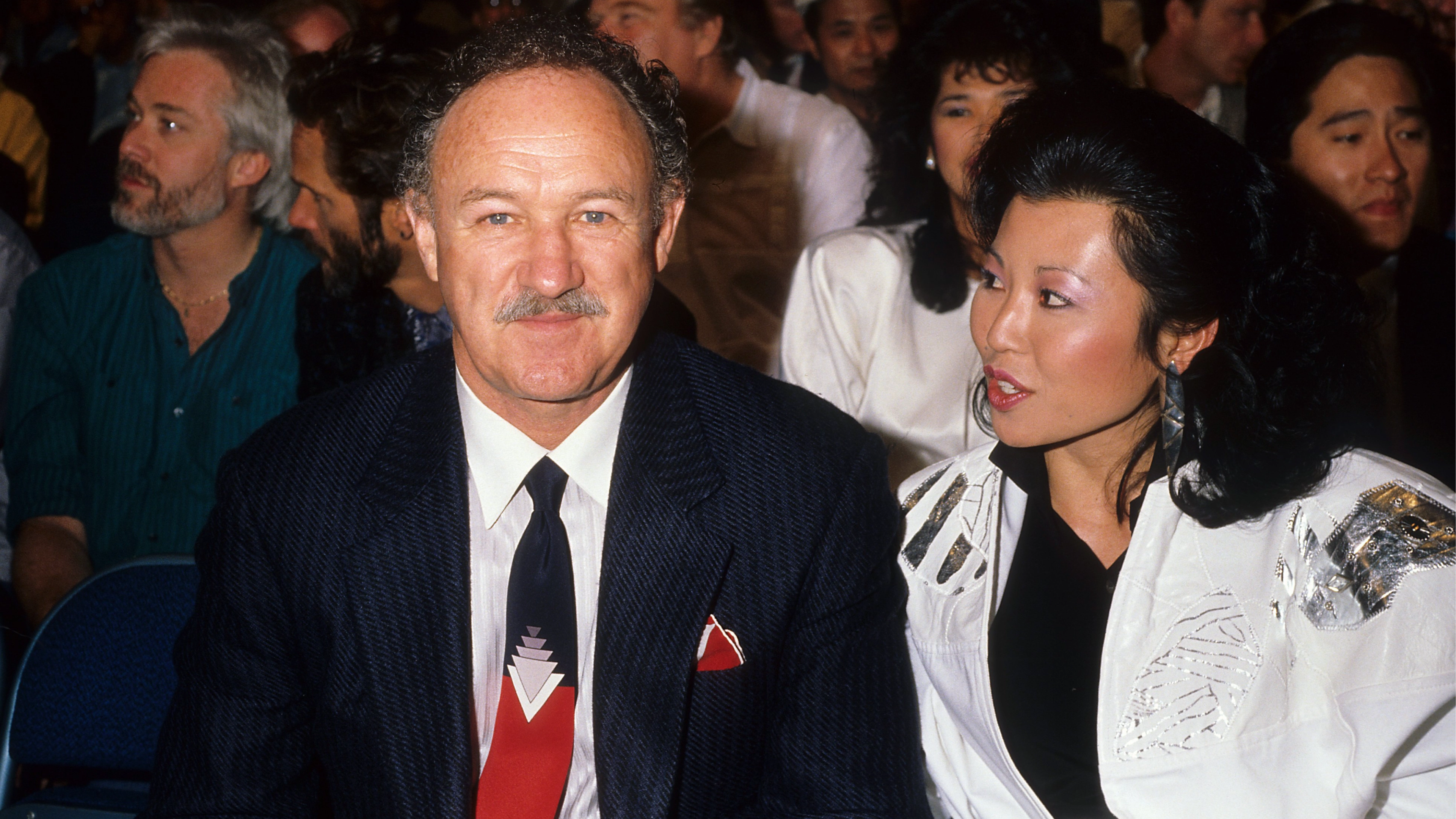Why Gene Hackman and wife Betsy Arakawa went 21 years without being seen in public after leading very private life