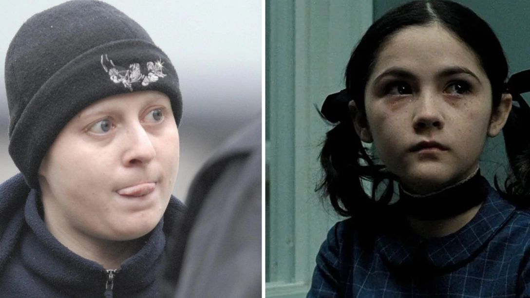 Disturbing true story that inspired grim horror movie Orphan