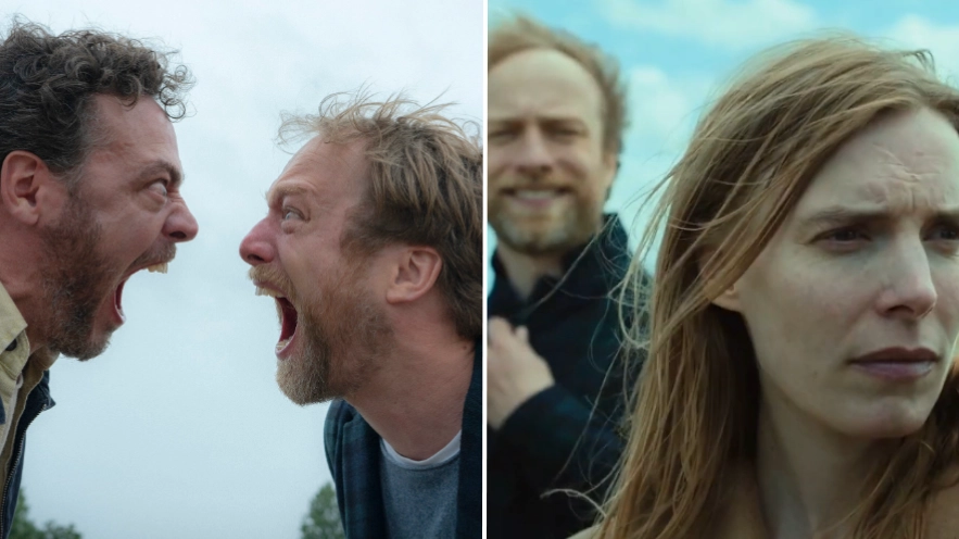 ‘Horrifying' new film branded one of the best thrillers viewers have ever seen as it leaves people 'physically sick' with anxiety