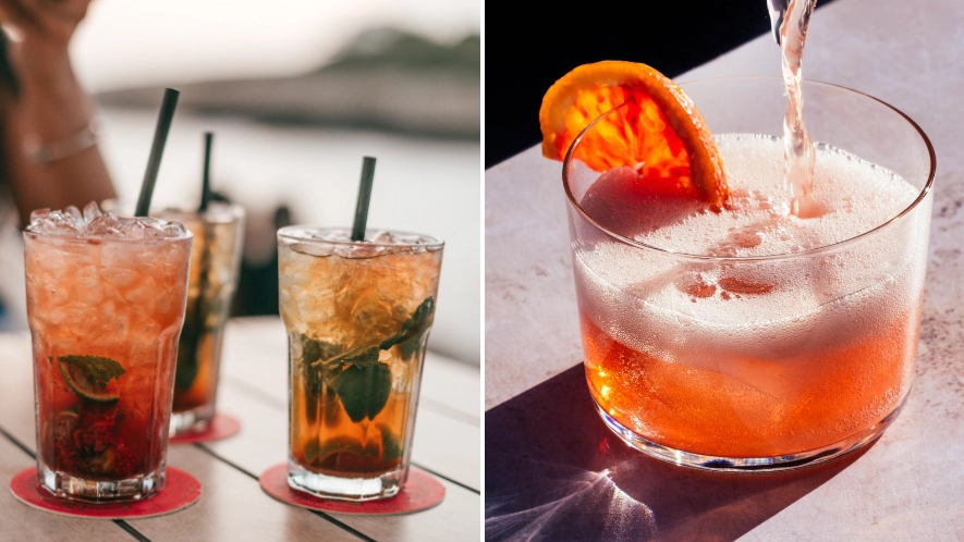 Teenage girls fighting for lives after poisoned alcohol abroad leaves them in 'grave' condition