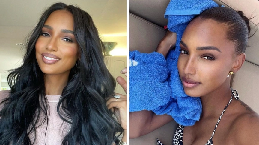 Woman named 2022's most beautiful face in the world