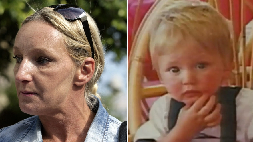 British mum receives DNA test result after man claimed to be son who vanished from Greece 33 years ago