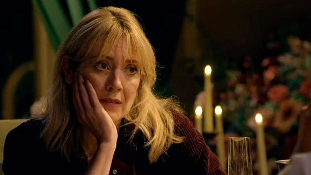 The Traitors viewers concerned the final has already been ‘ruined’ before its even been aired