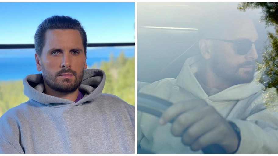 Scott Disick ‘injured after flipping Lamborghini' in car accident