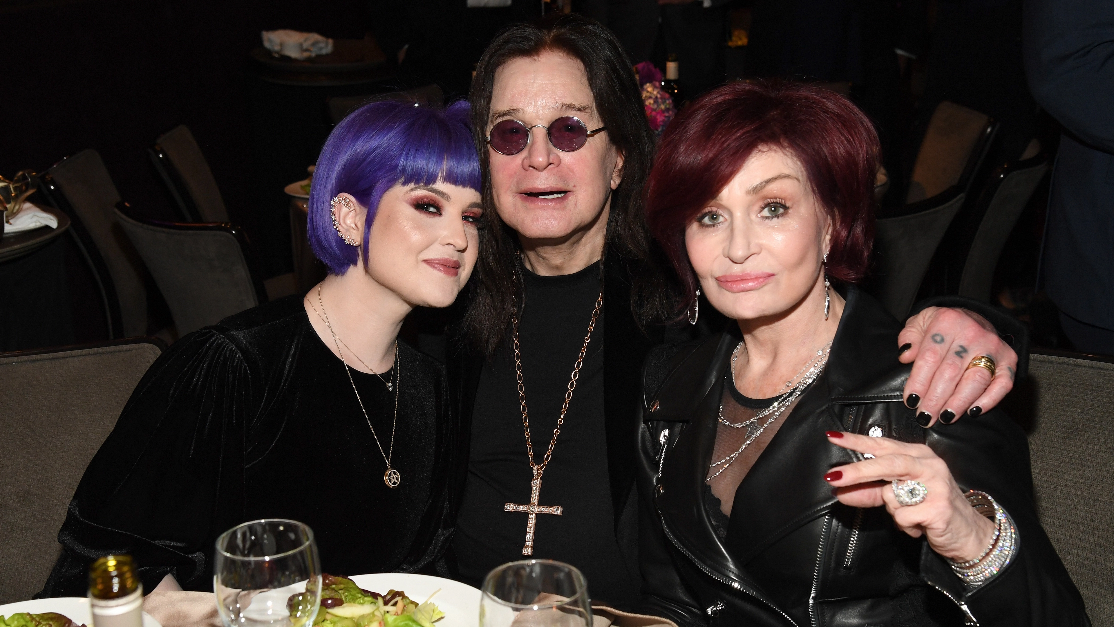 Ozzy Osbourne’s final words revealed as wife Sharon shares gut-wrenching admission
