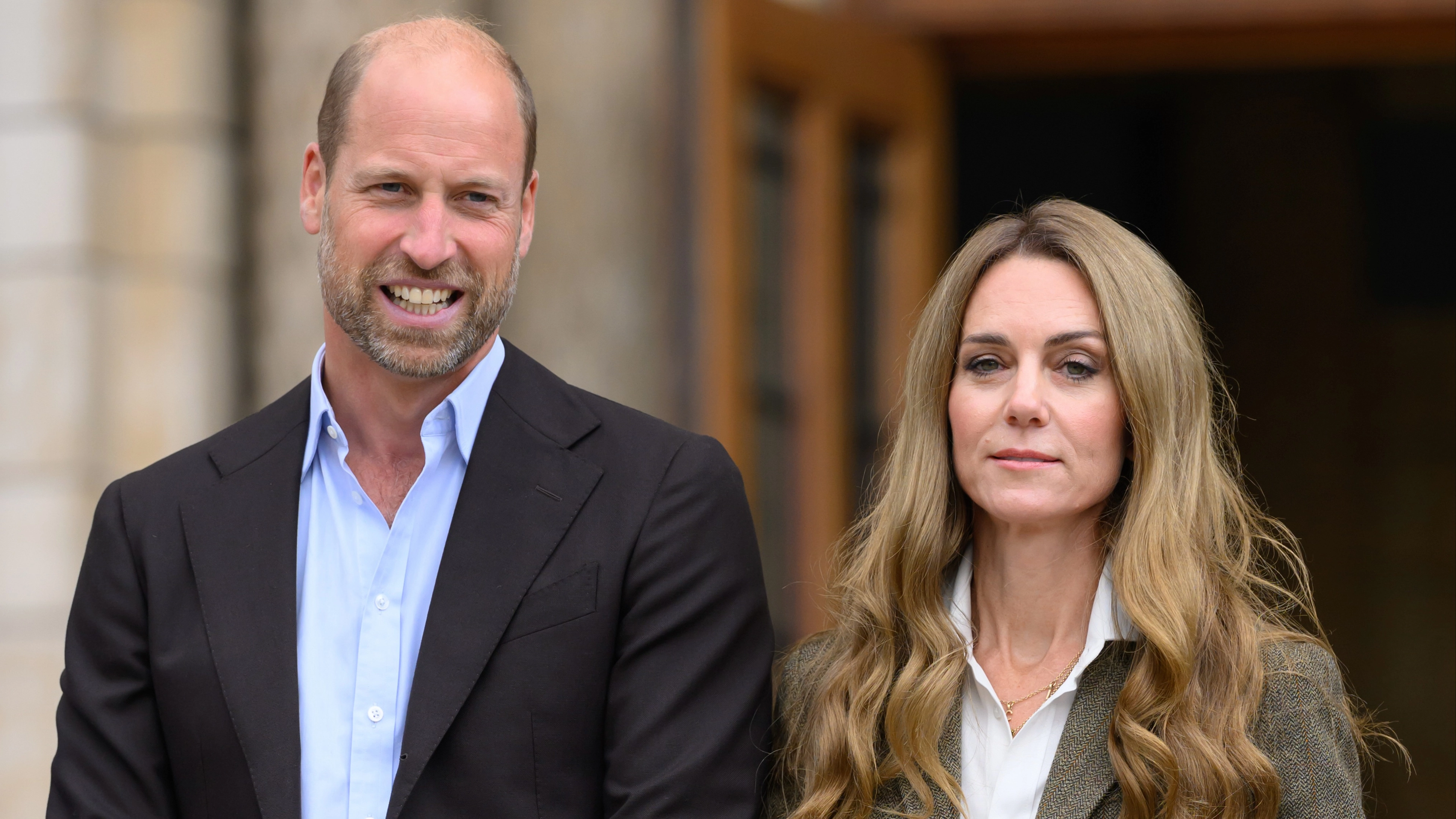 Body language expert reveals how Kate Middleton felt as she debuted major appearance change