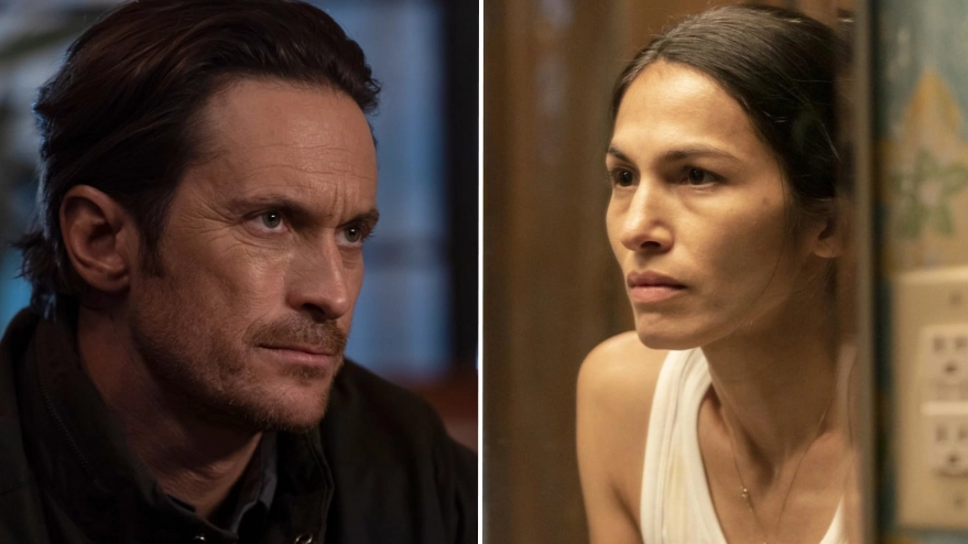 Second series of crime thriller that’s the ‘best thing’ fans have ‘ever watched’ drops in UK