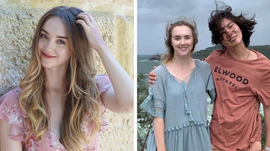 YouTuber shares heartbreaking final message before passing away aged 31