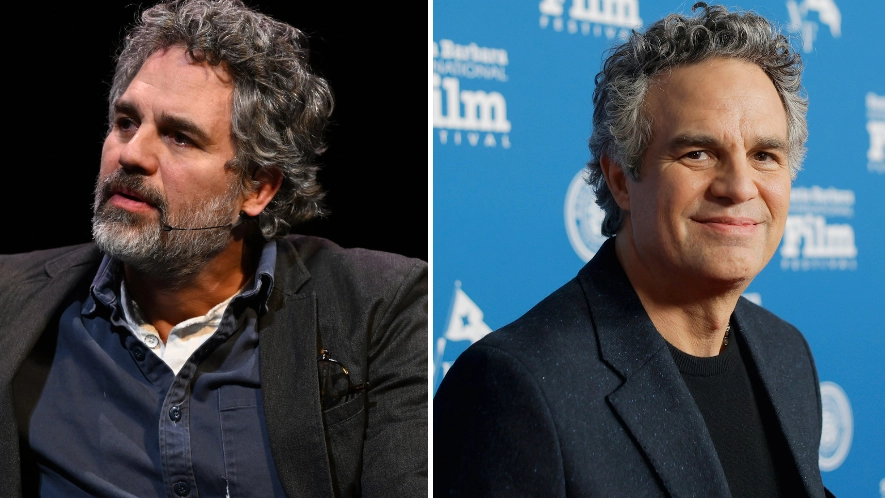 Mark Ruffalo reveals how a dream he had helped diagnose brain tumour