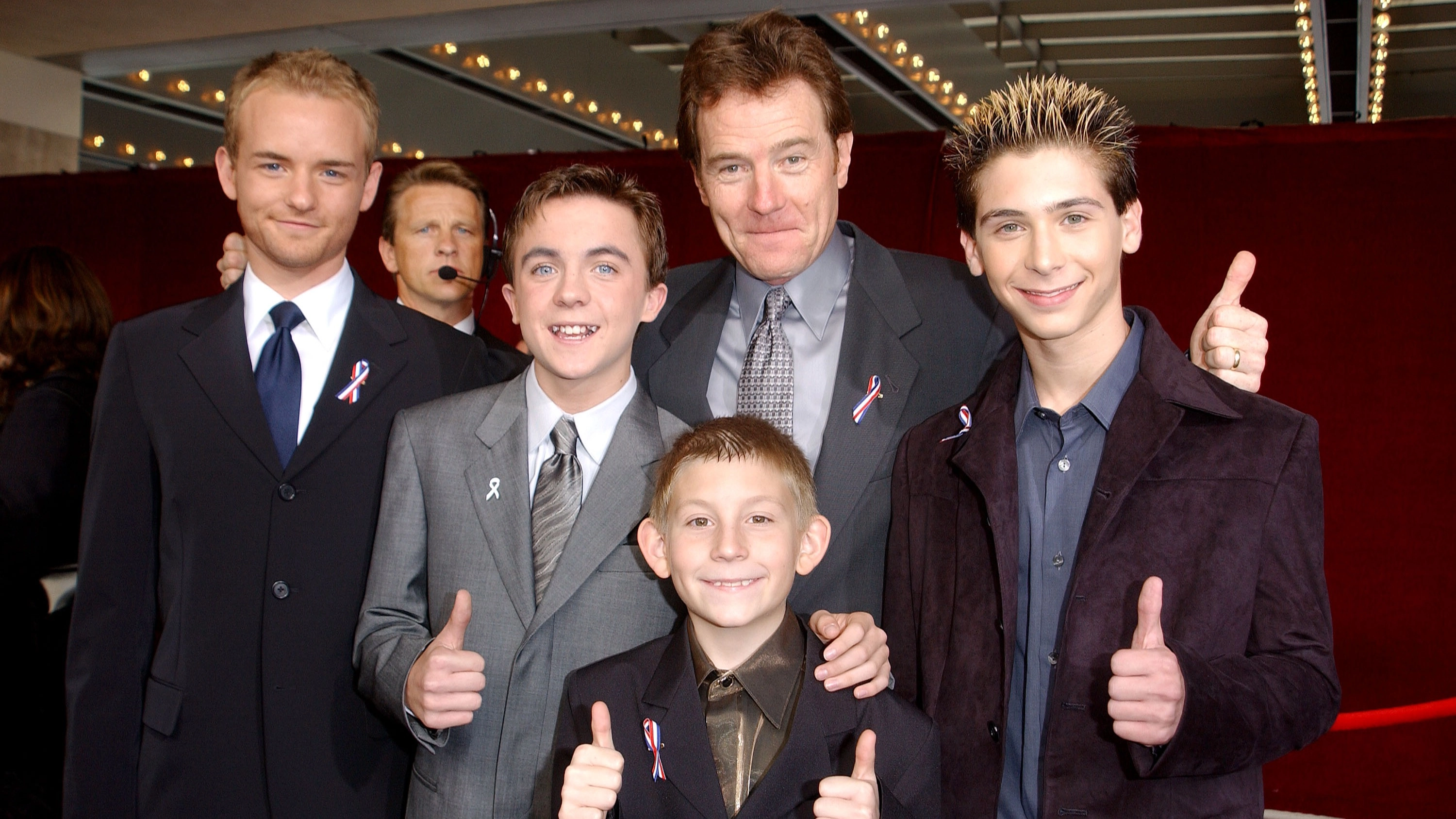 Bryan Cranston reveals why Erik Per Sullivan rejected 'buckets of money' for Malcom In The Middle reunion