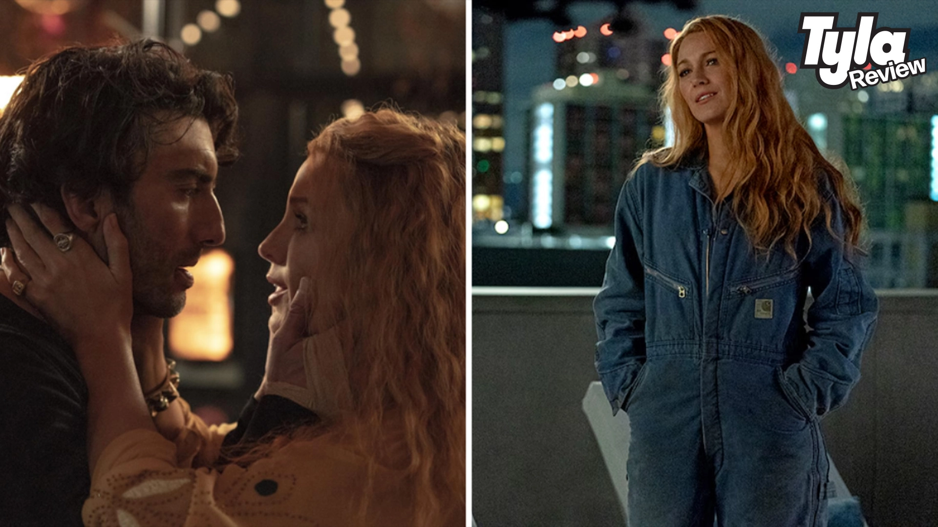 It Ends With Us is the 'movie of the summer' despite two key controversies