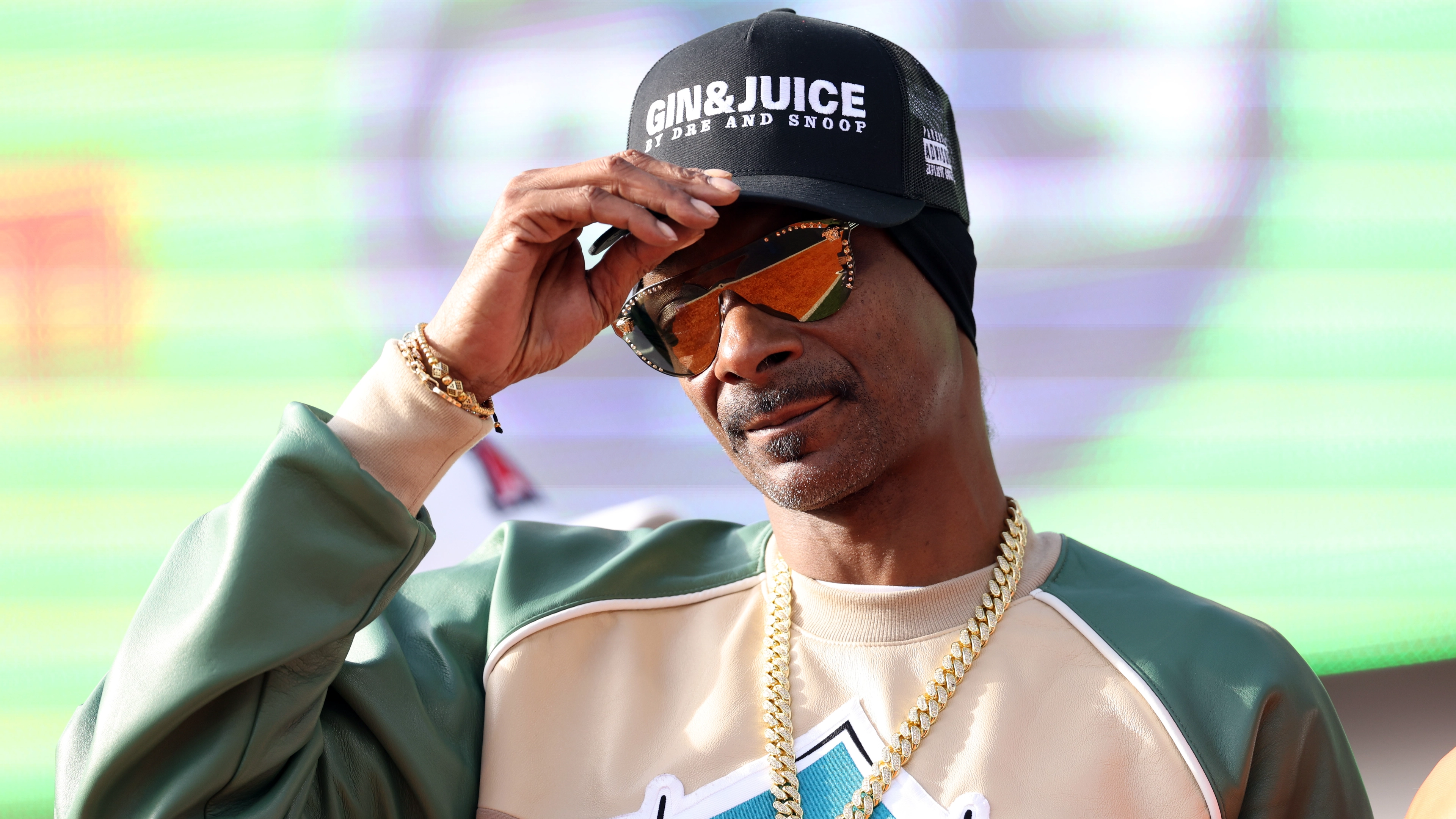 Snoop Dogg speaks out following backlash over Trump inauguration performance as he says he’s ‘still 100% black’