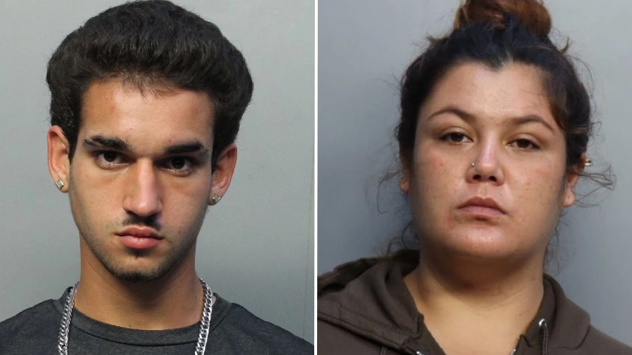 Two inmates conceived ‘healthy’ baby in prison without ever meeting in person using bizarre method
