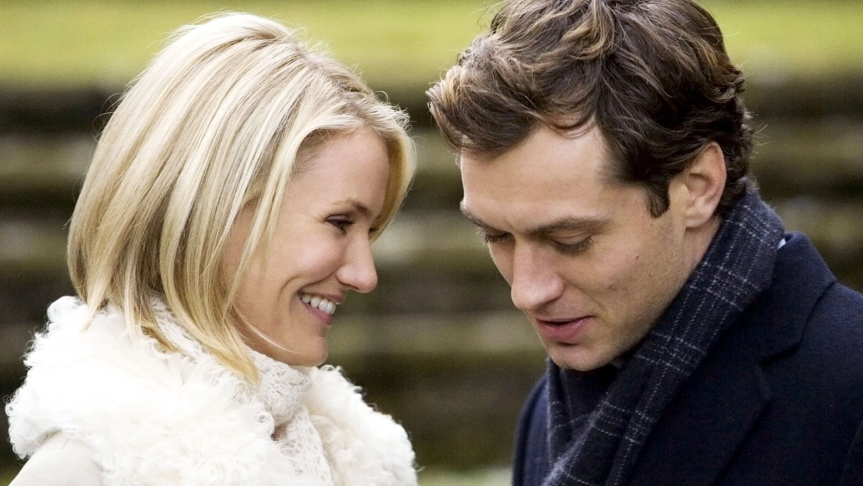 Disturbing theory about The Holiday will completely change the way you watch the film forever