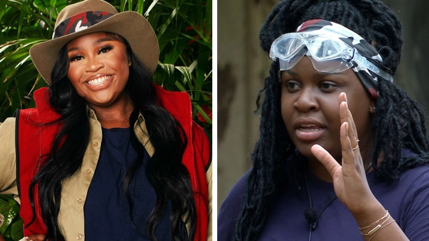 I'm A Celeb's Nella Rose 'received warning' over controversial behaviour in camp
