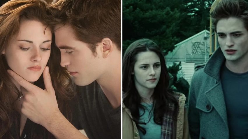 Netflix announces Twilight series with a twist and OG fans are all saying the same thing