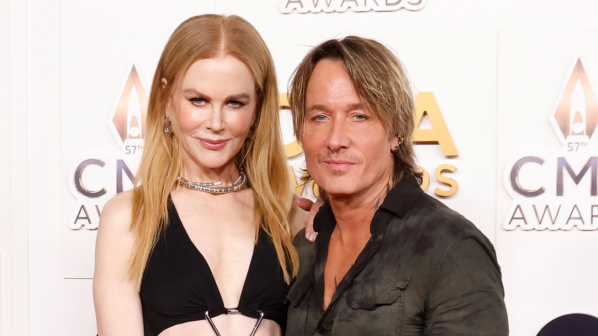 Keith Urban revealed meaning behind four tattoos dedicated to Nicole Kidman as divorce is filed