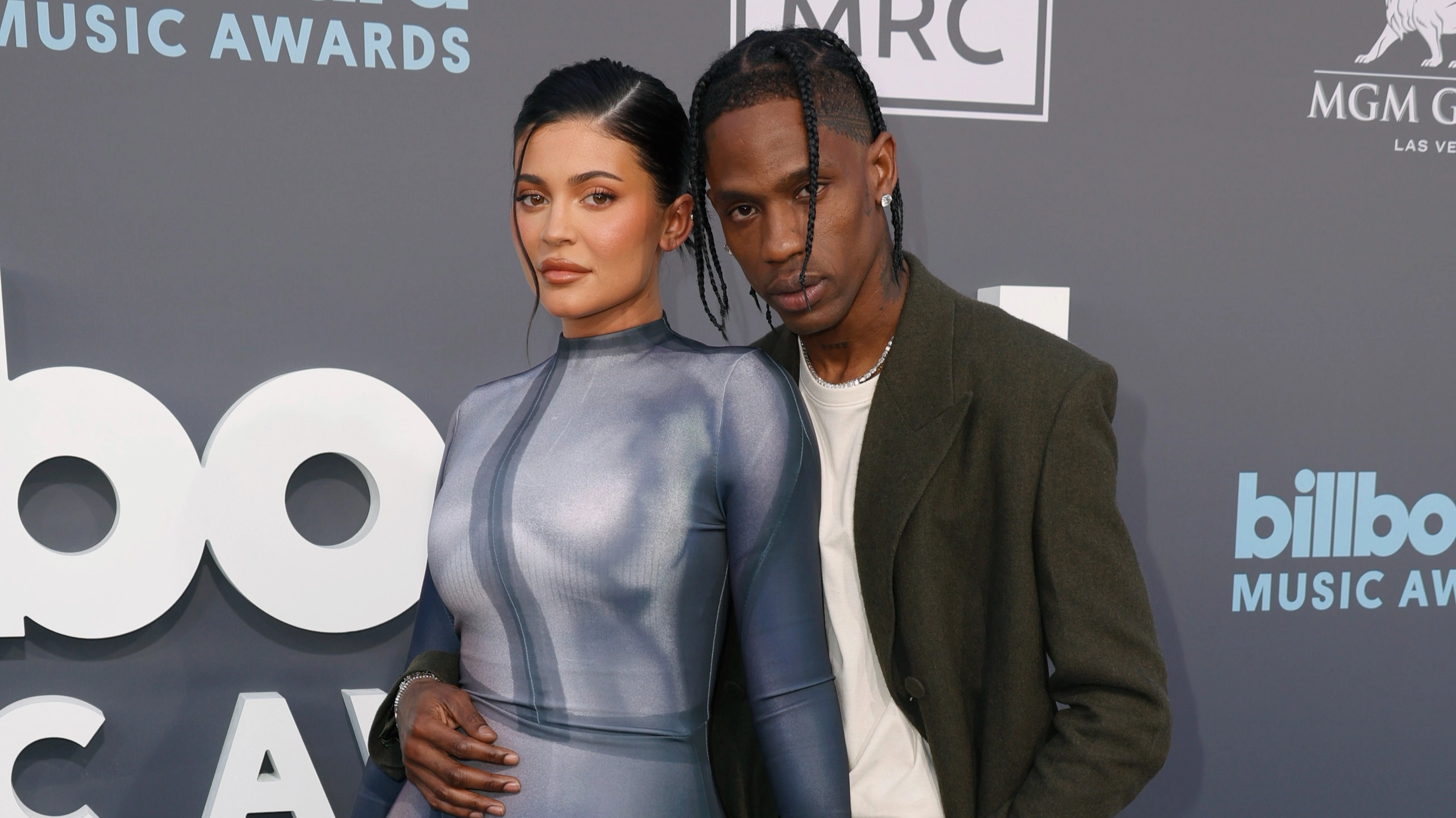 Kylie Jenner’s ex Travis Scott shares ‘petty’ post after Timothée Chalamet’s Oscars loss