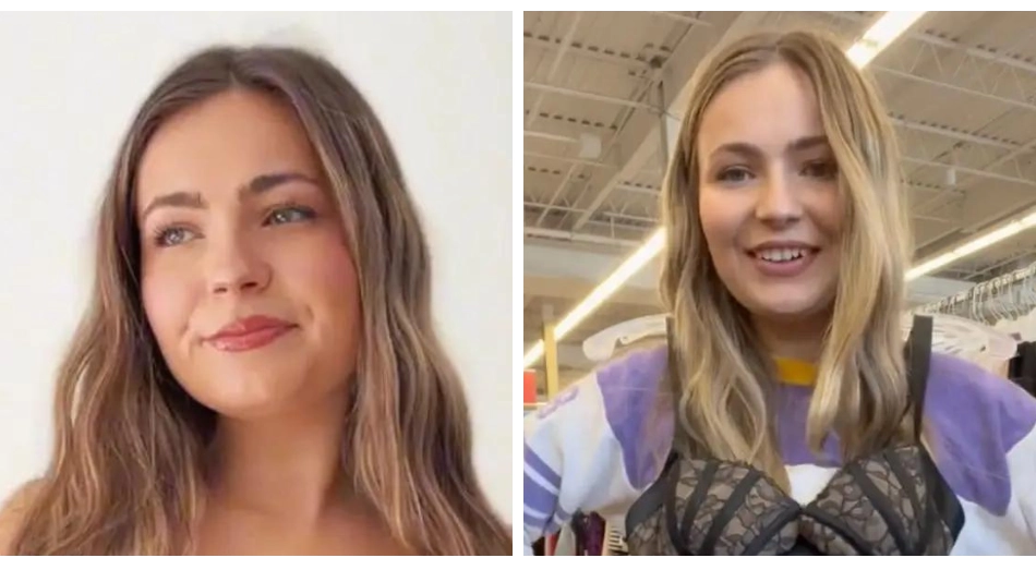 Woman thinks she paid £10 for designer dress from charity shop that could be worth nearly £10,000