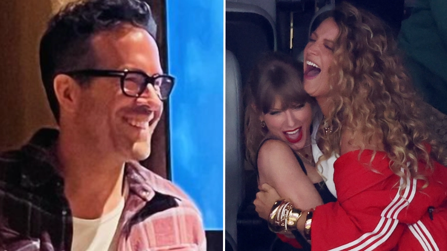 Fans praise Ryan Reynolds as he hilariously trolls wife Blake Lively after her Super Bowl appearance