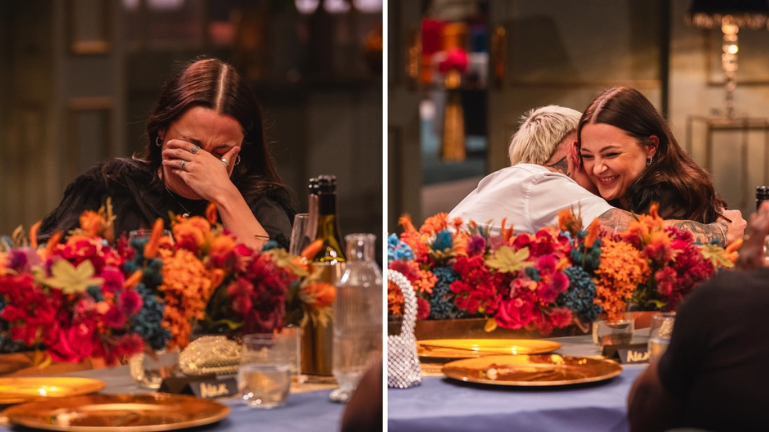 MAFS UK contestant makes one request to fans after controversial episode leaves viewers in shock
