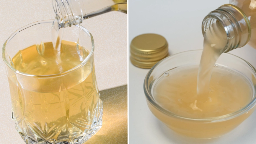 Warning issued over apple cider consumption this autumn