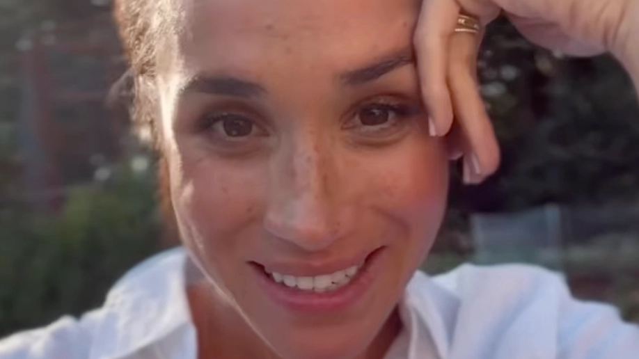 Conspiracy theorists make bizarre claim about Meghan Markle’s real age and people are not happy
