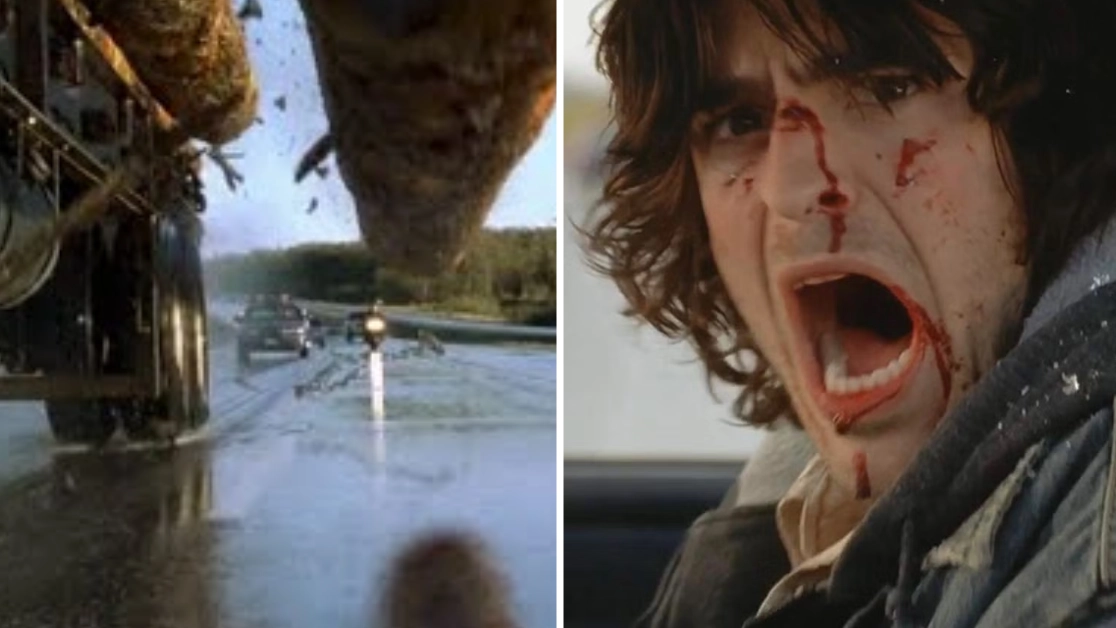 Horror fans all agree on one scene that’s left them 'paranoid for life' since watching it