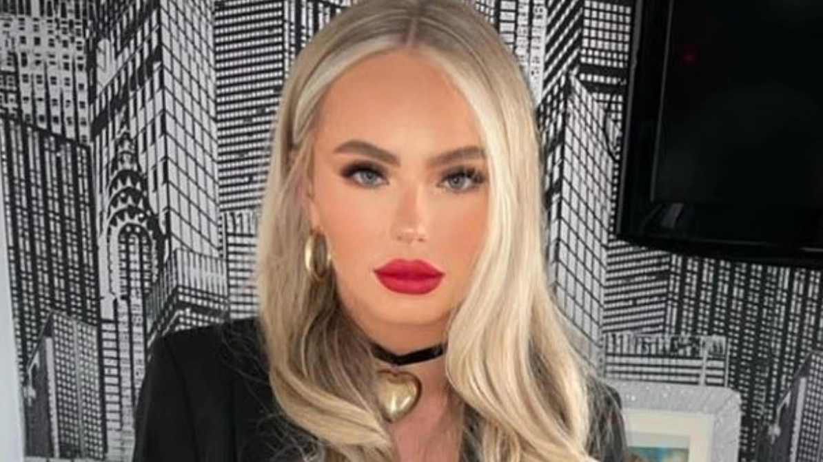British law student, 23, jailed for life in Dubai after making 'very stupid mistake'