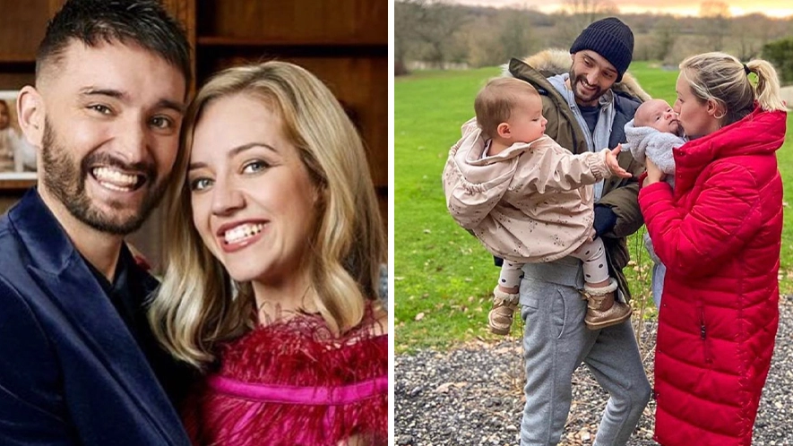 Kelsey Parker Recalls Final Conversation With Tom