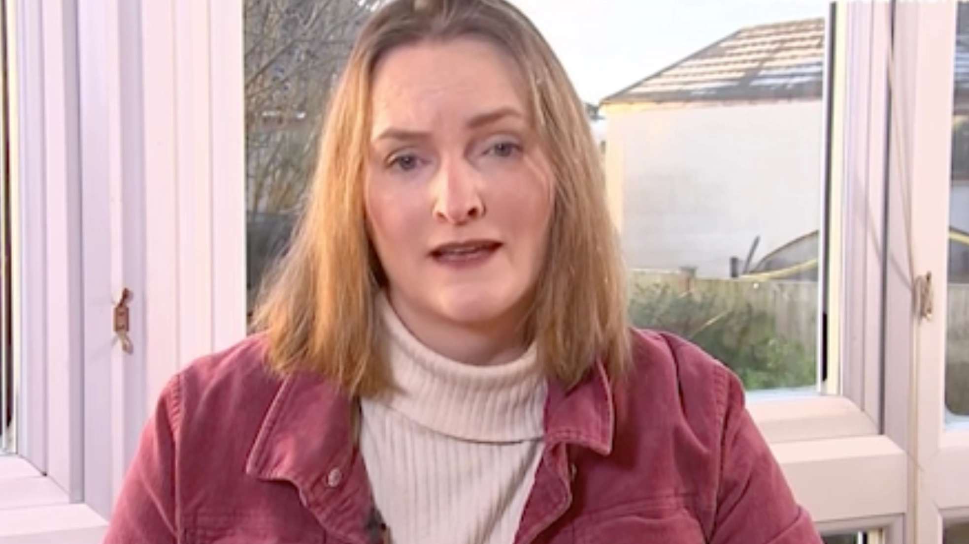 Good Morning Britain Viewers Baffled After Spotting Bizarre Detail In Guest's House
