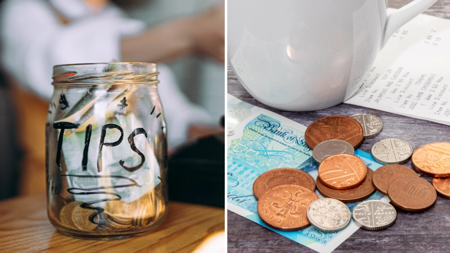 New UK tipping law that comes into force today could affect thousands of Brits