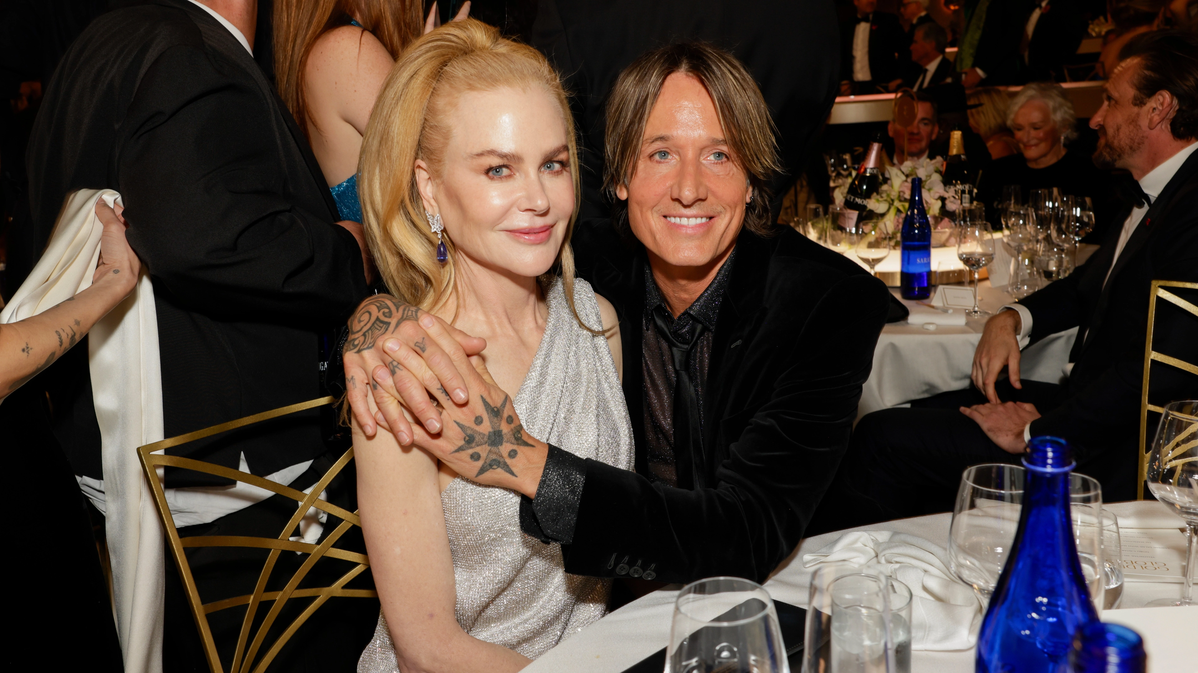 Reason why Nicole Kidman filed for divorce from Keith Urban revealed