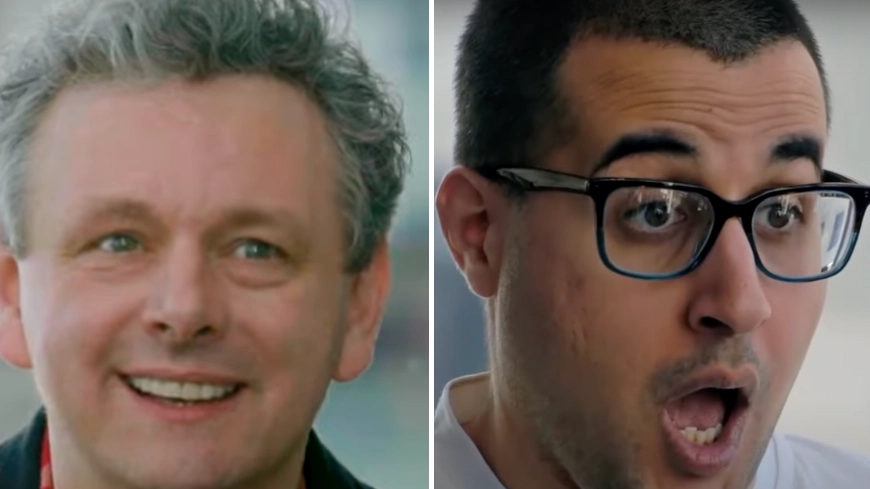 Viewers in tears over 'extremely moving' new BBC show being hailed 'best thing on TV'