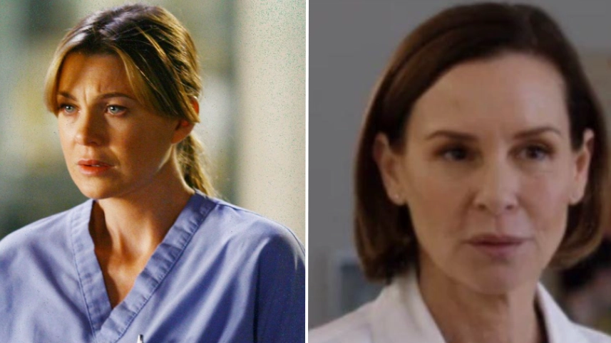 Grey’s Anatomy fans speechless after realising where they’ve seen star before