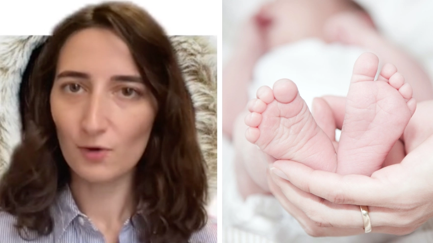 Expert shares 10 offensive baby names that should be avoided