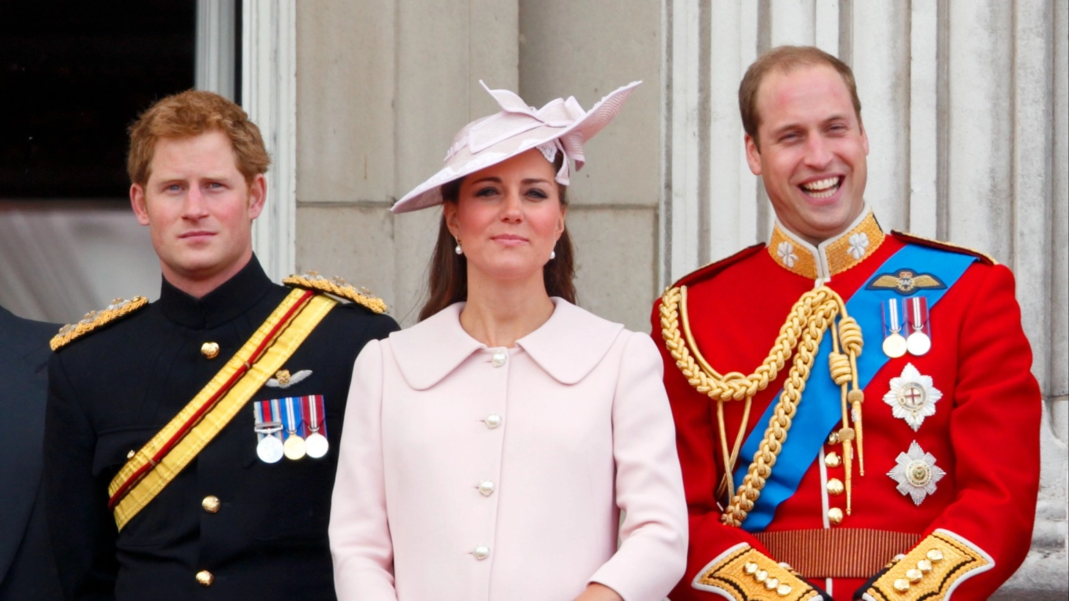 Kate Middleton made rare labour admission after revealing extremely difficult pregnancy